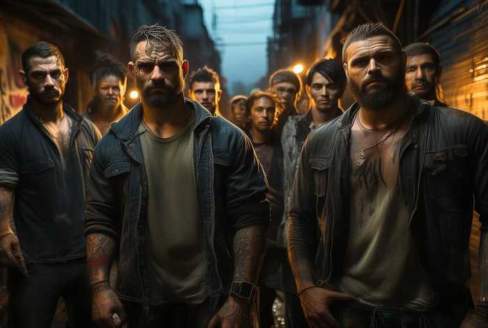 混混的称呼,对混混的称呼 混混的称呼,对混混的称呼