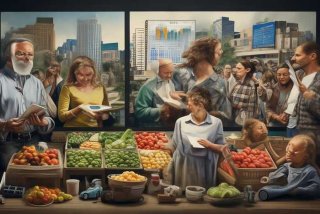 经济生活论文500字、经济生活论文500字怎么写