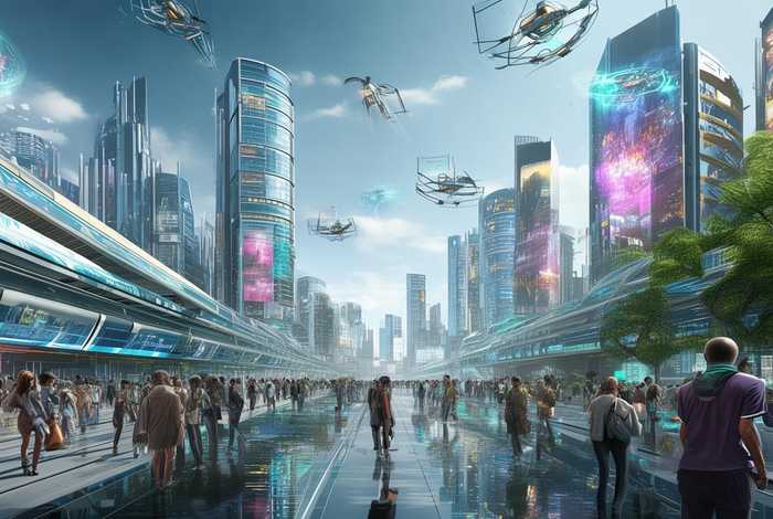 科技改变生活作文500字精选40篇 - 科技改变生活作文500字精选40篇怎么写