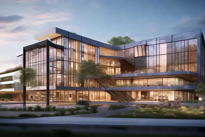 大学生活动中心建筑设计图纸(大学生活动中心建筑设计图纸大全) 大学生活动中心建筑设计图纸(大学生活动中心建筑设计图纸大全)