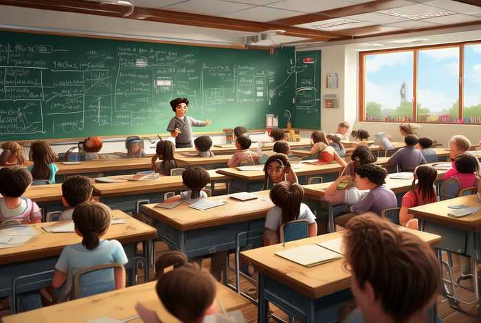 初中生活题目有哪些 初中生活题目有哪些作文