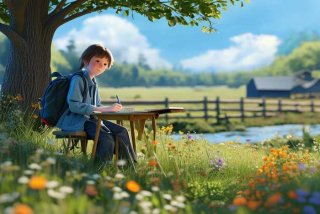 发现生活中的美好作文800字记叙文，发现生活中的美好作文800字记叙文初中