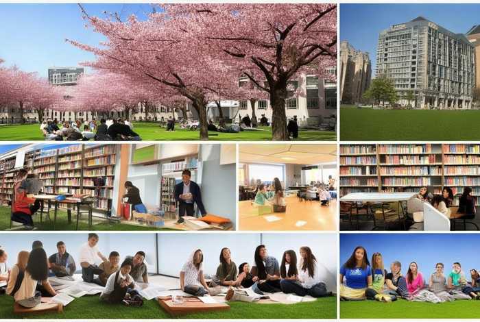 大学生大学生活计划 - 大学生活规划计划