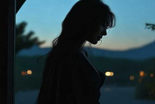 白百何低调现身、白百何低调现身视频