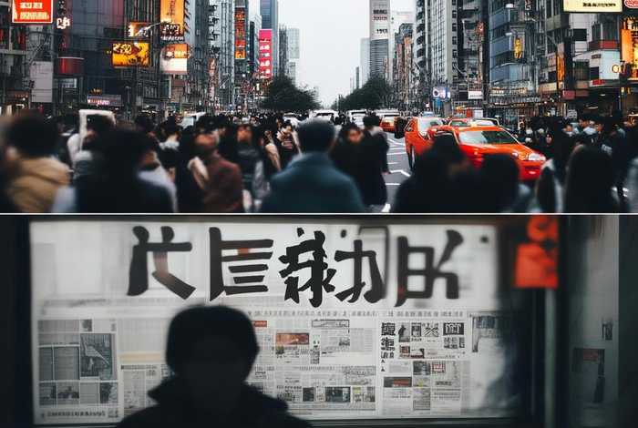 城市信报；城市信报 徐基峰