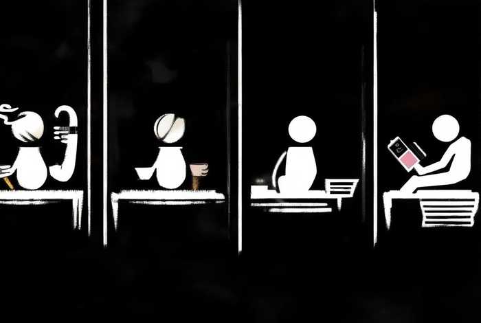 不良生活方式有哪些？长期会导致何种疾病？请举例说明（不良生活方式会导致什么疾病）