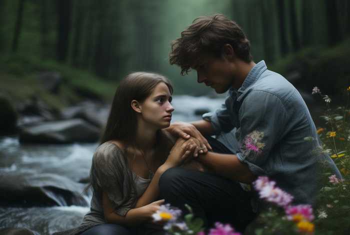 对生活绝望了怎么安慰 对生活绝望了怎么安慰女朋友