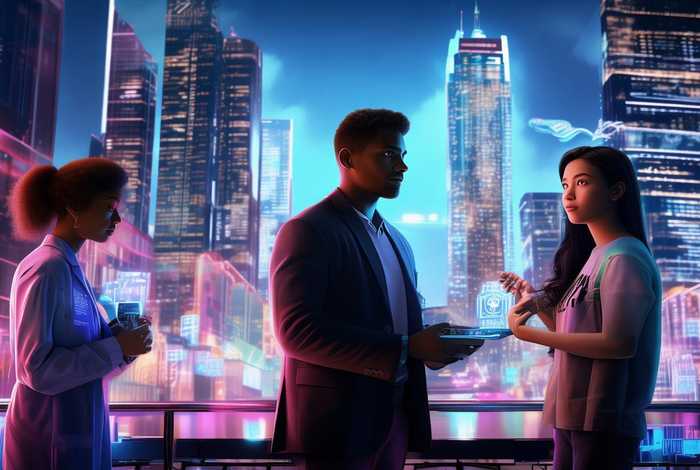 科技改变生活的名人例子 - 科技改变生活的名人例子有哪些