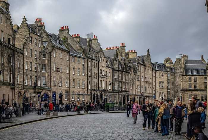 爱丁堡生活环境,爱丁堡生活环境分析 爱丁堡生活环境,爱丁堡生活环境分析