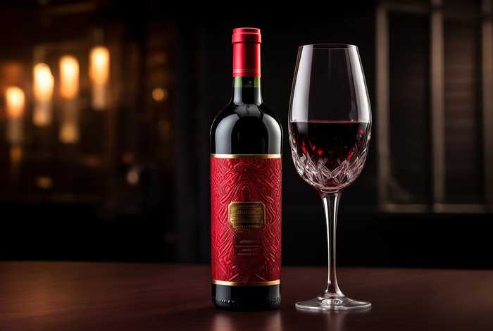 红酒照片 红酒照片高级感