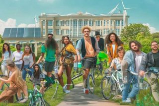 大学生我们该怎么做到低碳环保、大学生我们该怎么做到低碳环保呢