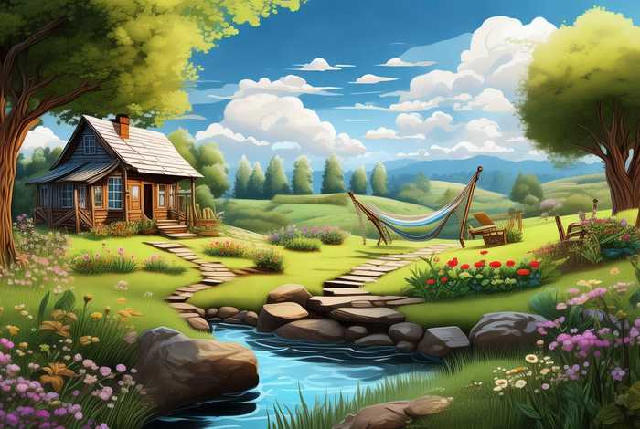 归隐生活记录，归隐生活记录在线观看