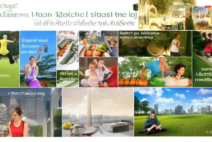 改变生活方式的英文、改变生活方式的英文作文