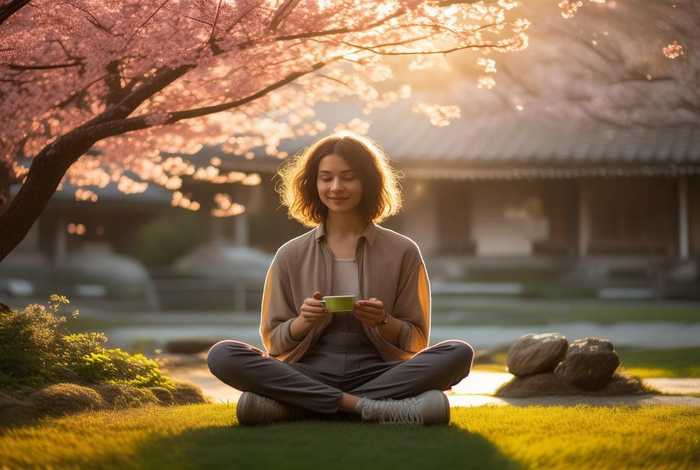 佛系生活是什么 佛系生活是什么感觉