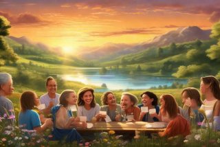 感谢生活满分作文，感谢生活作文500字左右