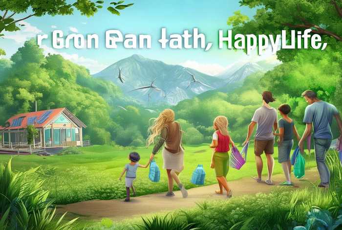 低碳生活的宣传语100字 - 关于低碳生活的宣传标语10字