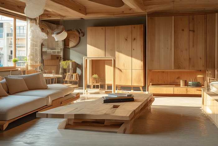 莱芜生活家居定制 - 莱芜生活家居定制厂家