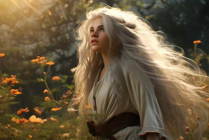 从零开始的异世界生活女主，从零开始的异世界生活女主叫啥