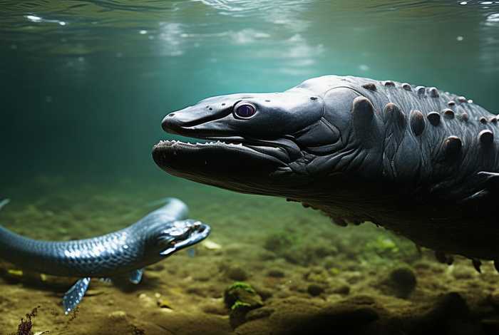 鳗鱼和电鳗区别；鳗鱼和电鳗区别在哪