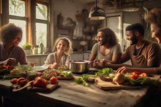 家常生活二；生活小家常