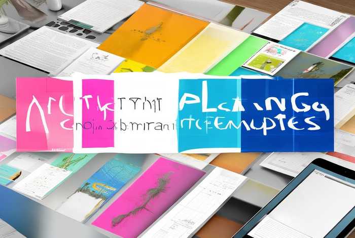 活动策划书模板图片、活动策划书模板图片大全