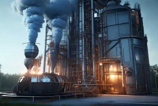 垃圾热解气化发电技术指的是、垃圾热解气化发电技术指的是什么