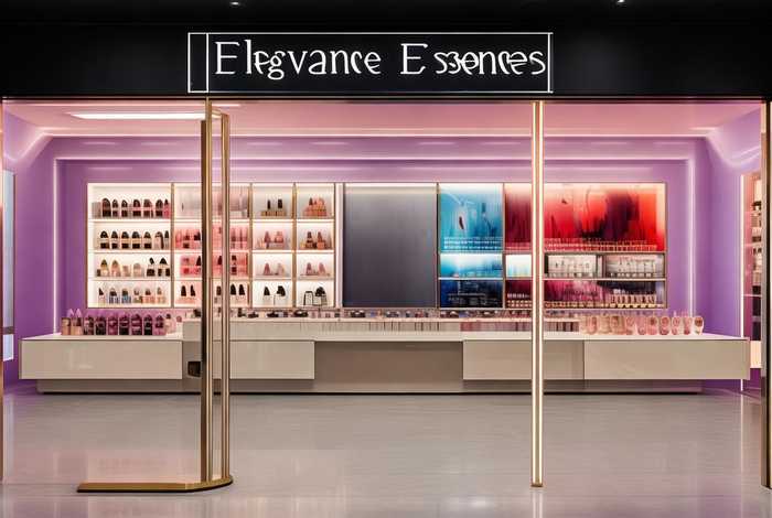 化妆品店名字简洁大气时尚；化妆品店名字简洁大气时尚女装