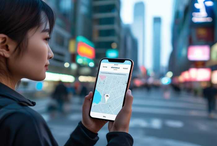 爱卡生活gps定位怎样注册 爱卡生活gps定位怎样注册账号
