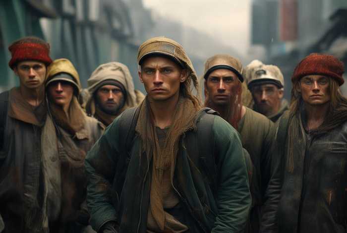 军训的生活作文500字左右（军训的生活作文500字左右初中）