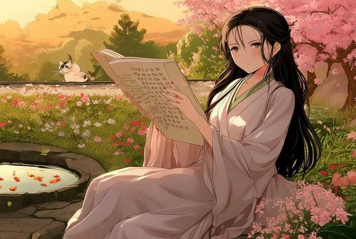 宠妃的悠闲生活苏婉兮 - 宠妃的悠闲生活苏婉兮拓跋护