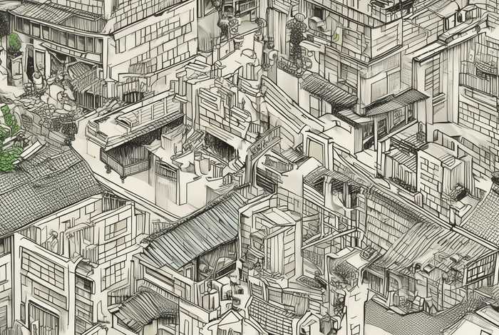 葫芦藓的生活史图、葫芦藓的生活史示意图