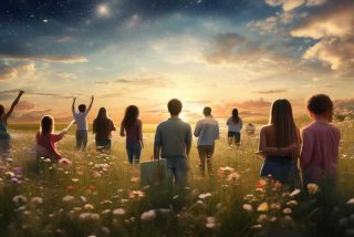 关于梦想让生活更美好作文500字；关于梦想让生活更美好的作文,不少于500字