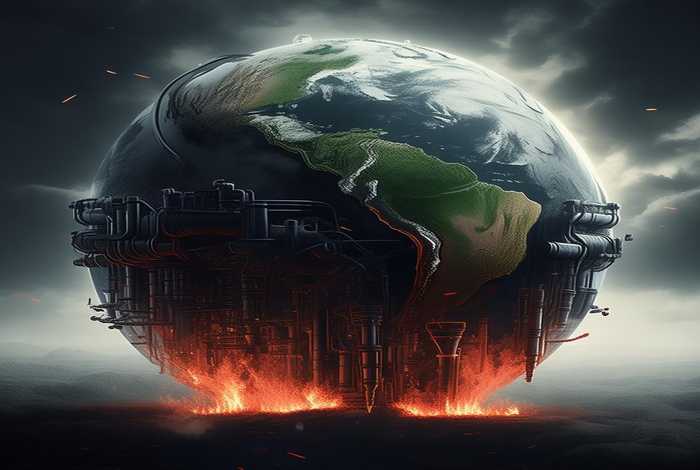 不低碳生活的危害影响 - 不低碳生活的危害影响因素