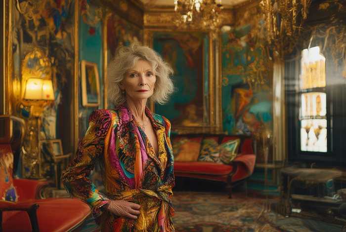 金陵富婆的另类人生（金陵富婆的另类人生小说免费阅读下载）