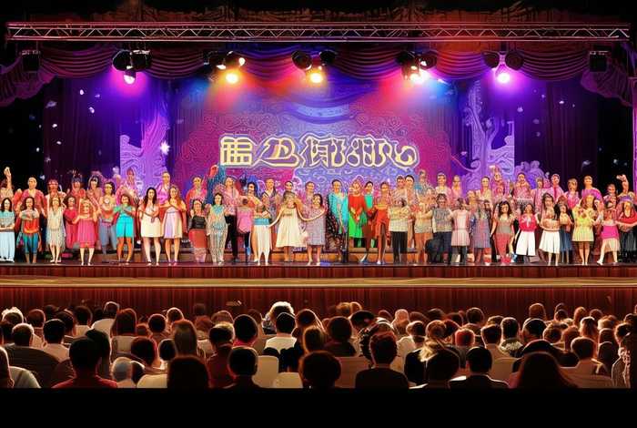 辽宁电视台生活频道快乐大舞台 - 辽宁电视台生活频道快乐大舞台节目