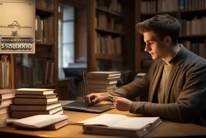 博士补助多少钱一年；博士一年补助多少钱