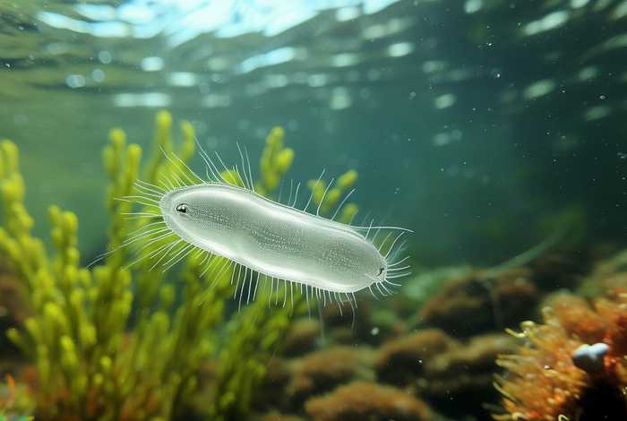 草履虫生活在哪个国家，草履虫是生活在哪里