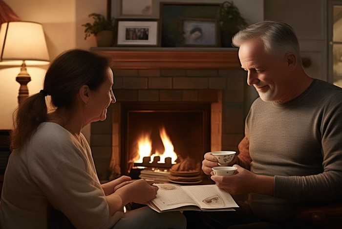 夫妻日常生活电视剧、夫妻的日常生活是什么样的 夫妻日常生活电视剧、夫妻的日常生活是什么样的