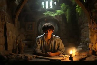 八零后的修道生活 - 八零后的修道生活小说