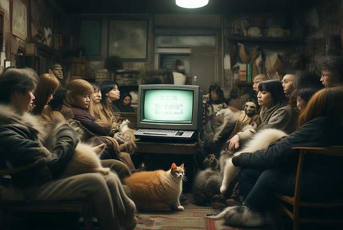 猫扑还有人吗；猫扑还有人看吗