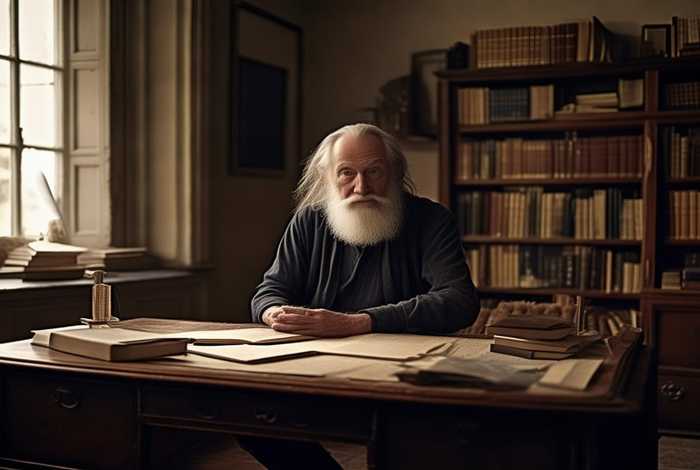 假如生活欺骗了你作者资料；假如生活欺骗了你作者资料怎么写