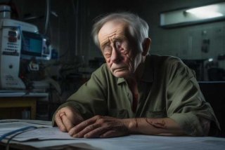 60老人出血是什么症状呢，60岁出血是什么病