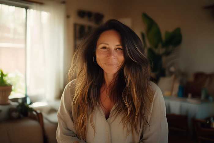 关婷娜近期生活 关婷娜近期生活照片