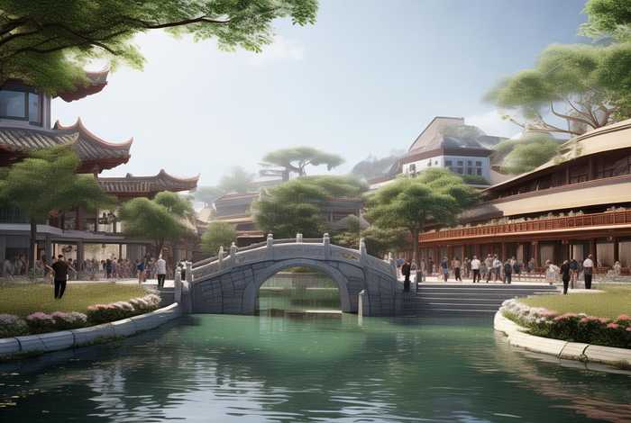 丰庄乐坊精致生活广场（丰庄乐坊精致生活广场在哪）