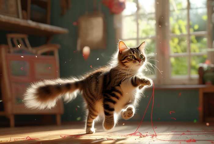 和猫的生活趣事 和猫的生活趣事怎么写