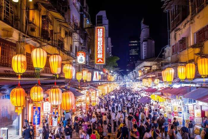 福州夜场攻略 - 福州夜场攻略一日游