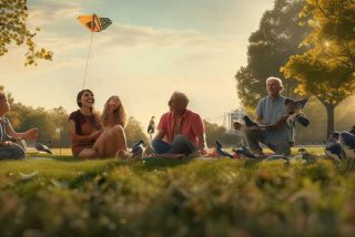 发现生活中的美好议论文 发现生活中的美好议论文素材