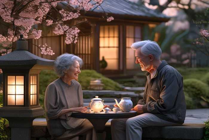 茶具的幸福生活 百度网盘、茶具的幸福生活txt