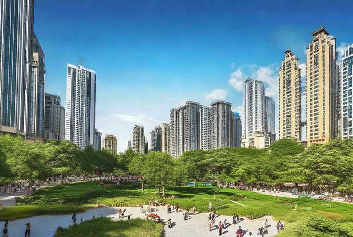 城市生活质量排名中国 - 城市生活质量排名中国第几