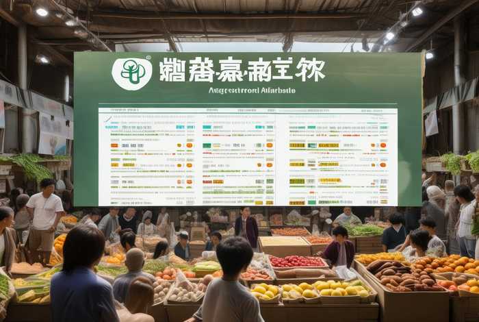 第一农经网；第一农经网(滞销)专区查询